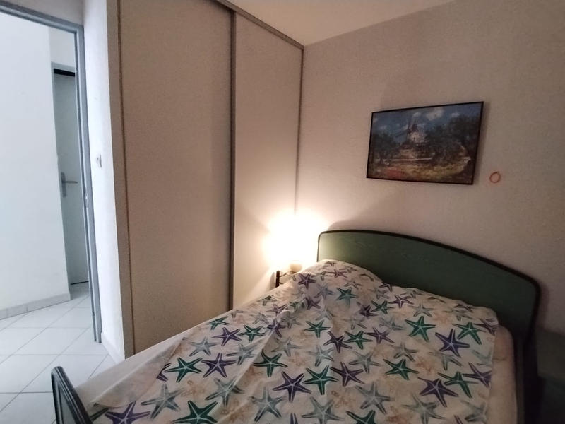 Appartement - 44 m² - 3 pièces