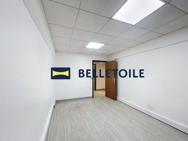 Bureau - 570 m²