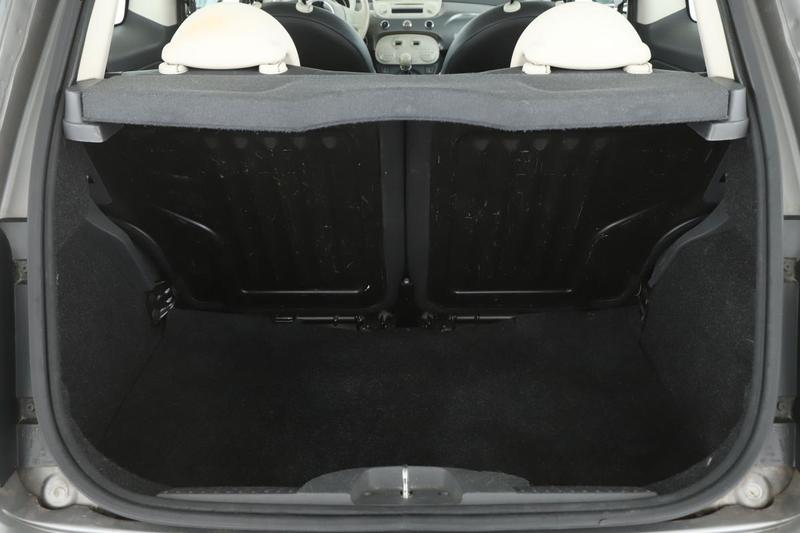 Fiat 500 1.2 Club 69 ch