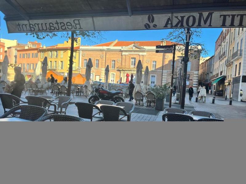 Bureau - 300 m² - 4 pièces