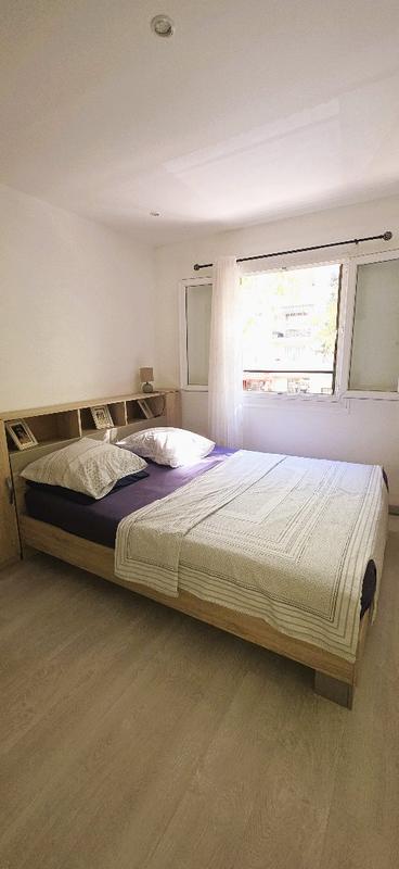 Appartement - 3 pièces