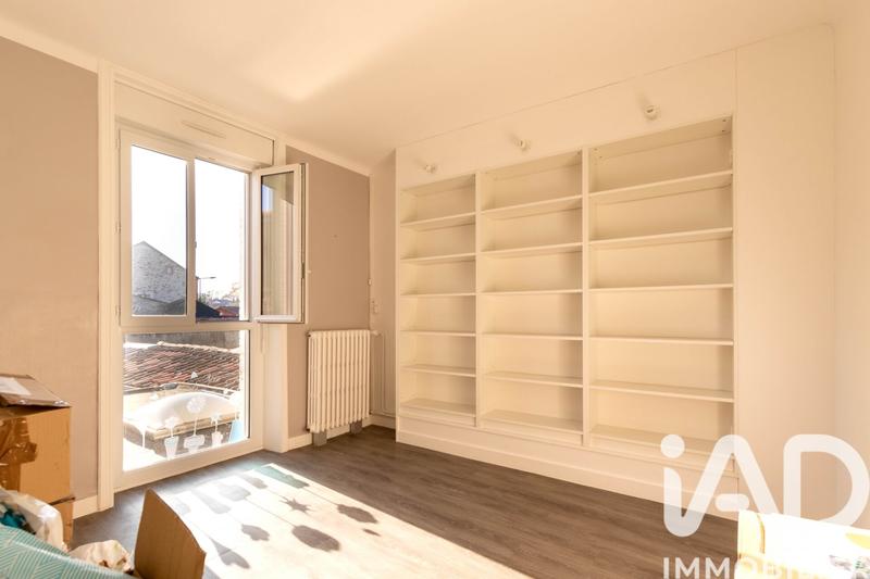 Maison de ville - 83 m² - 4 pièces