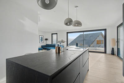 Maison - 182 m² - 6 pièces