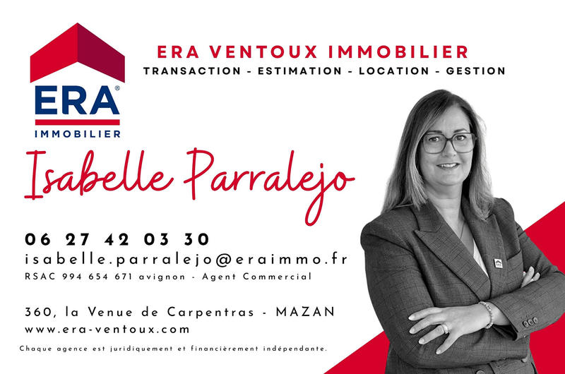 Maison - 165 m² - 6 pièces