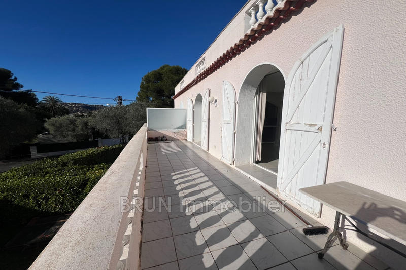 Appartement - 78 m² - 3 pièces