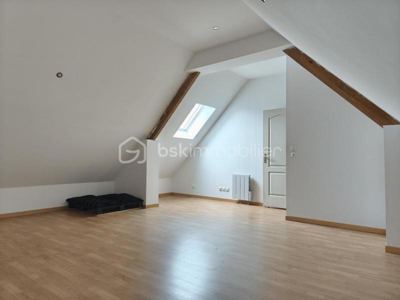 Maison d'architecte - 312 m² - 13 pièces