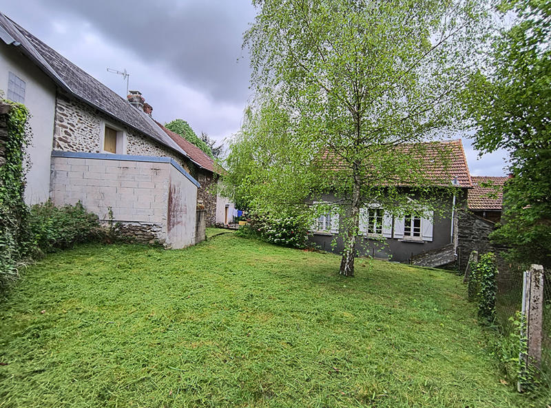 Maison - 127 m² - 6 pièces