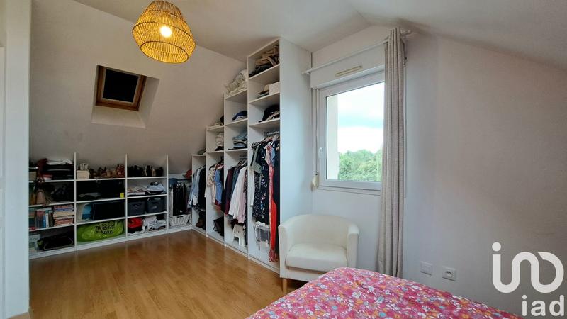 Maison - 70 m² - 4 pièces