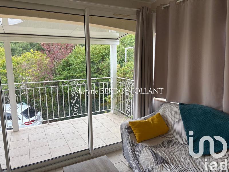 Maison - 184 m² - 6 pièces