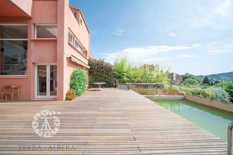 Villa - 165 m² - 4 pièces