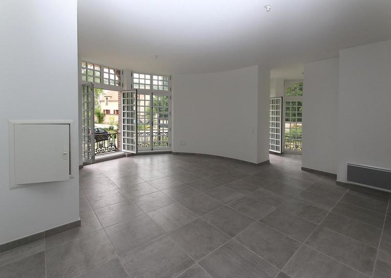 Appartement - 108 m² - 5 pièces