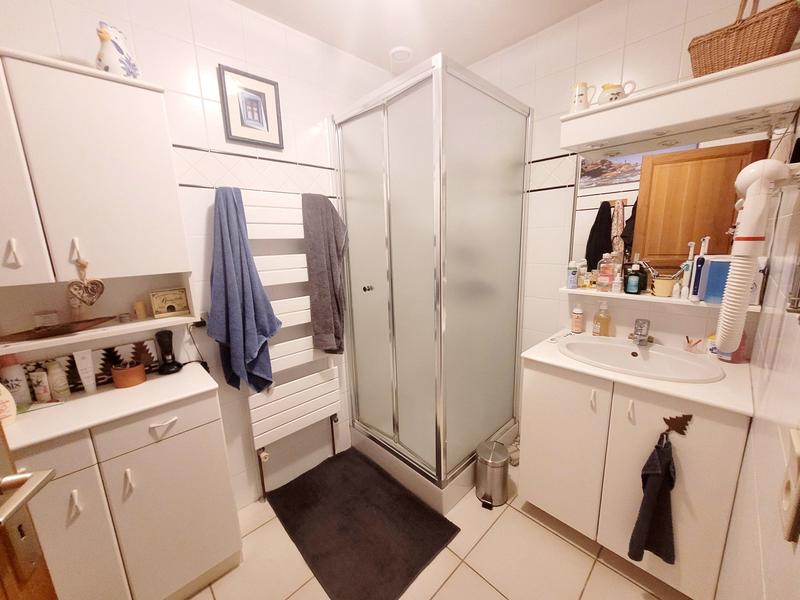 Maison traditionnelle - 224 m² - 10 pièces