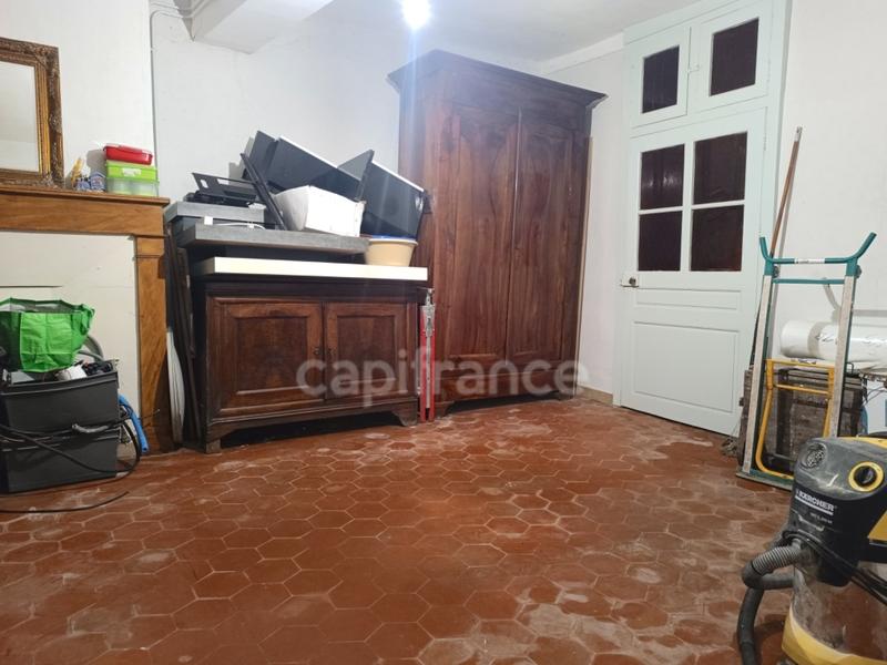 Maison - 76 m² - 3 pièces