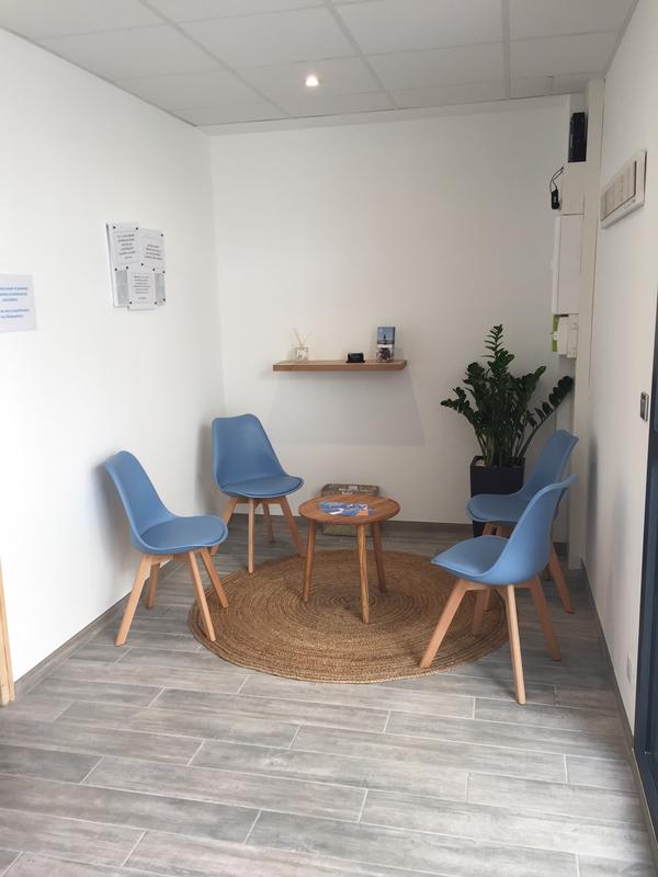 Pauline Siret Chiropracteur