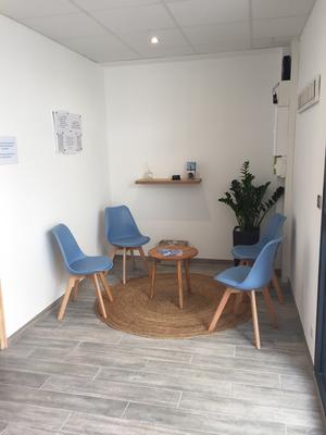 Pauline Siret Chiropracteur