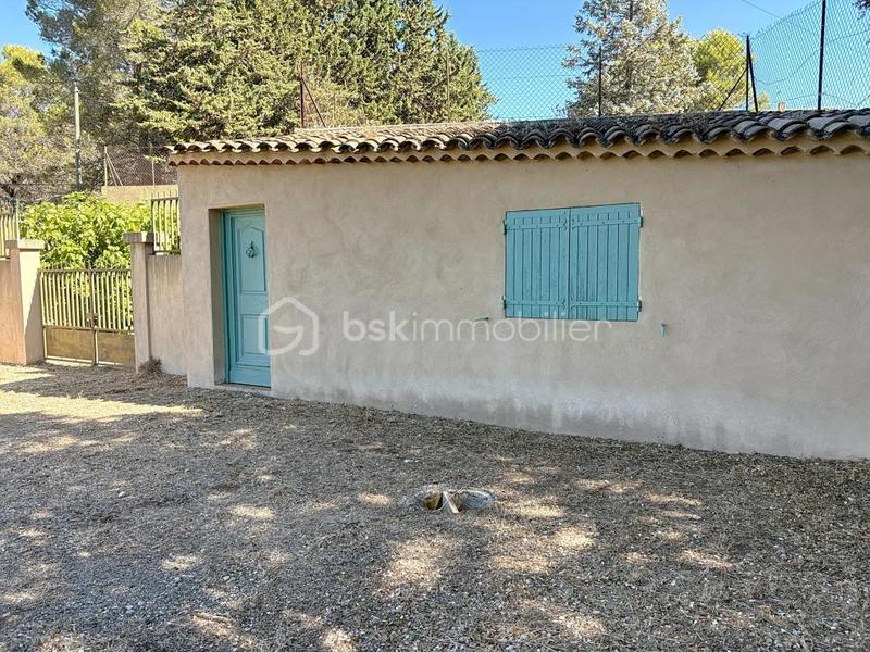Villa - 230 m² - 8 pièces