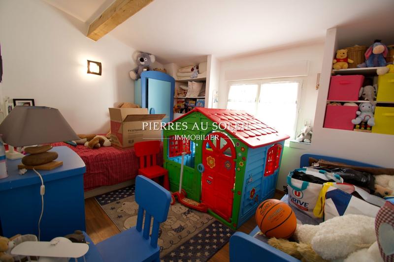 Maison - 180 m² - 6 pièces