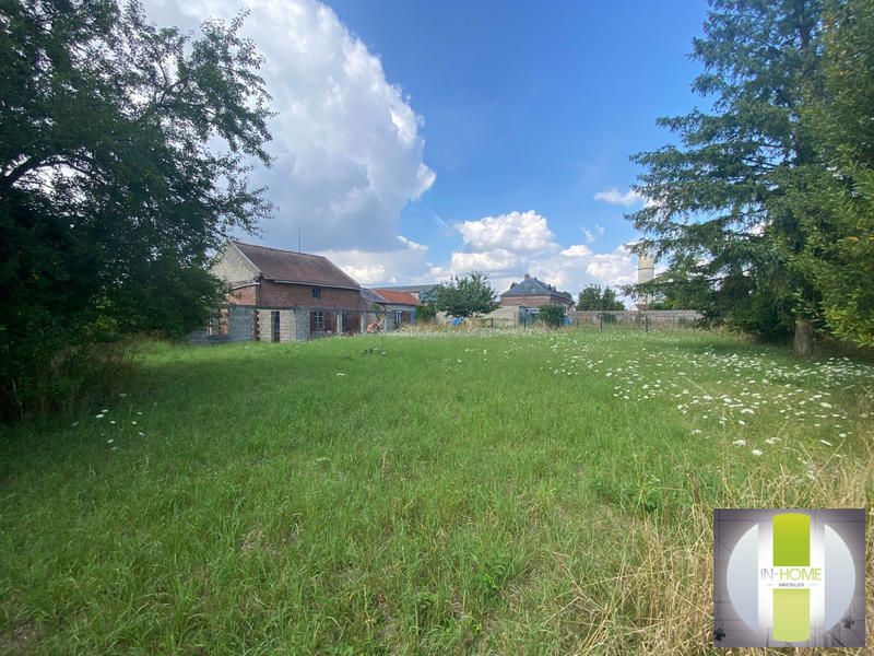 Maison - 68 m² - 3 pièces