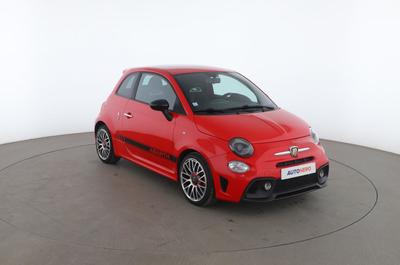Abarth 500 1.4 Turbo t-Jet 595 145 ch