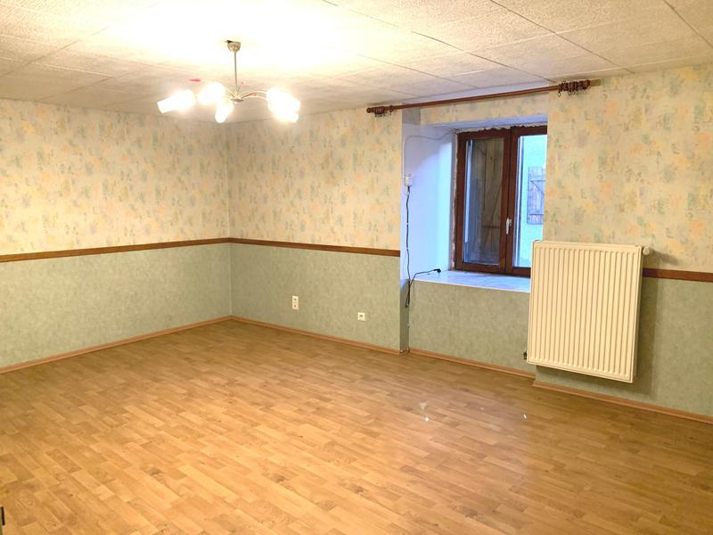 Maison - 235 m² - 11 pièces