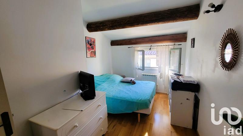 Maison de village - 123 m² - 5 pièces