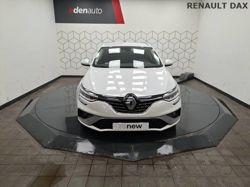 Renault Mégane IV Estate E-Tech Plug-In Hybride 160 R.S. Line