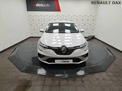 Renault Mégane IV Estate E-Tech Plug-In Hybride 160 R.S. Line