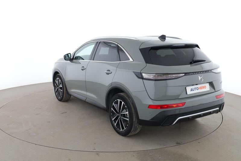 Ds Ds 7 1.5 Blue-HDi Opera Eat8 130 ch