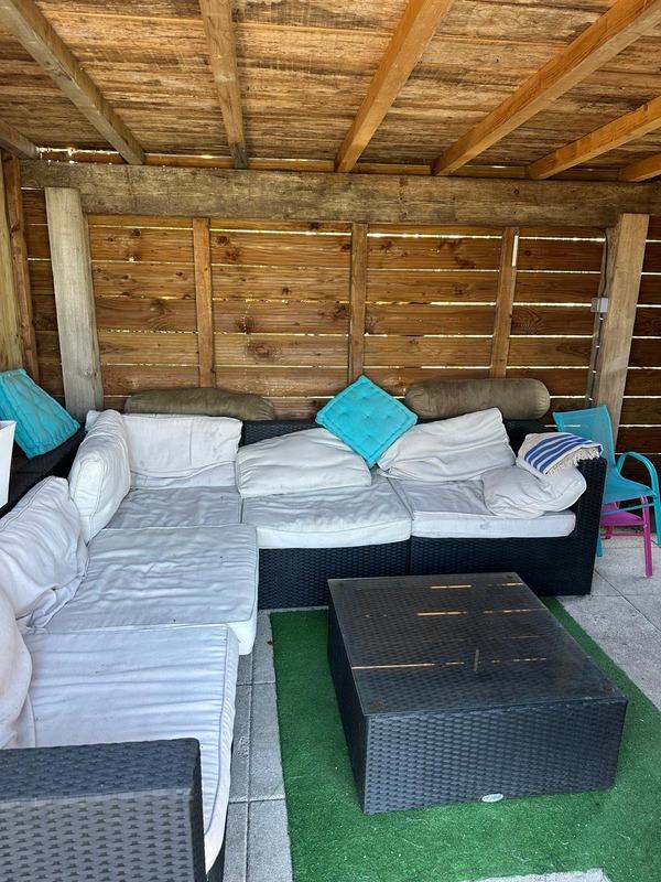 Maison - 136 m² - 5 pièces