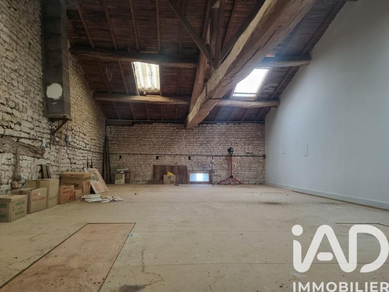 Maison - 254 m² - 6 pièces