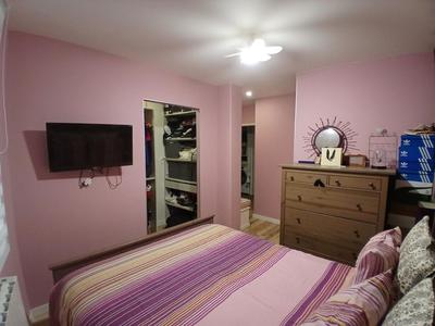 Appartement - 93 m² - 5 pièces