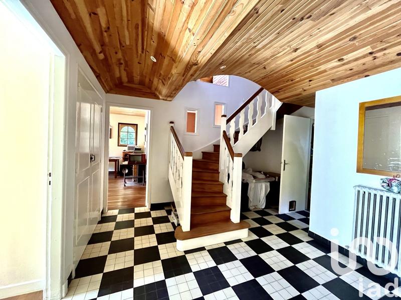 Maison - 147 m² - 7 pièces