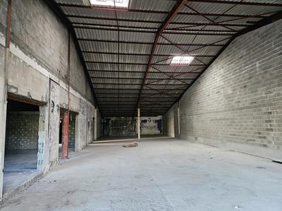 Local commercial - 520 m²