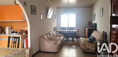 Maison de village - 145 m² - 4 pièces