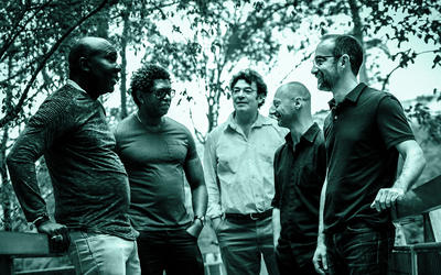 Balimaya / Jass Club Paris