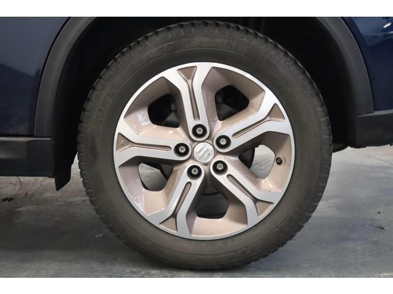 Suzuki Vitara 1.6 DDiS Allgrip Copper Edition