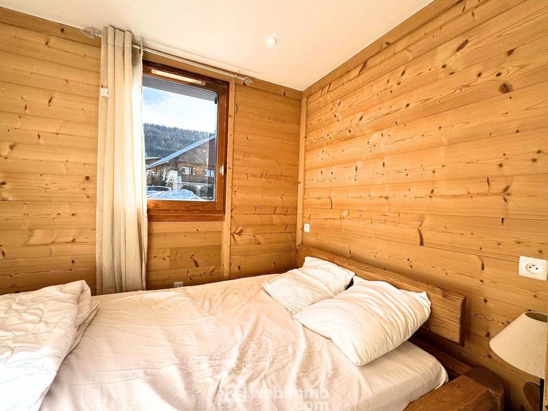 Appartement - 40 m² - 3 pièces