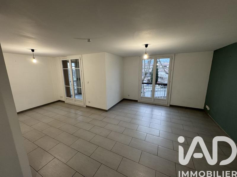 Appartement - 117 m² - 5 pièces