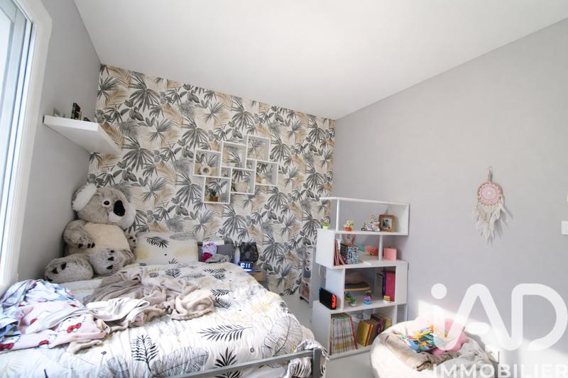 Maison - 154 m² - 5 pièces