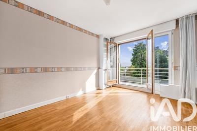 Appartement - 121 m² - 6 pièces