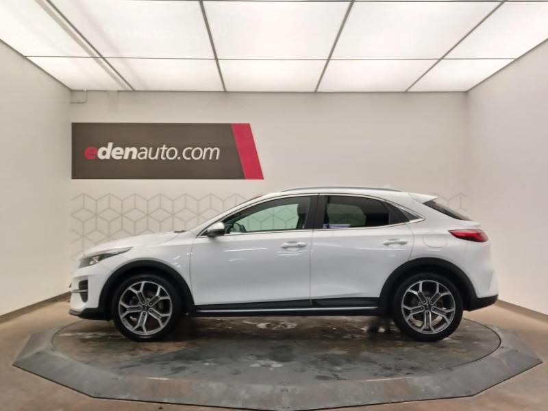 Kia Xceed 1.6 CRDi 136 ch Mhev Dct7 Design