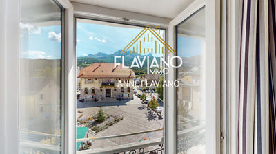 Appartement - 30 m² - 1 pièce