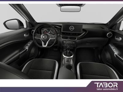 Nissan Juke Hev n-Connecta Led Gps Sièges chauf
