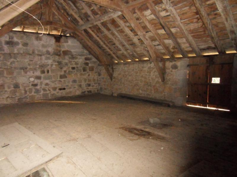 Maison en pierre - 160 m² - 5 pièces