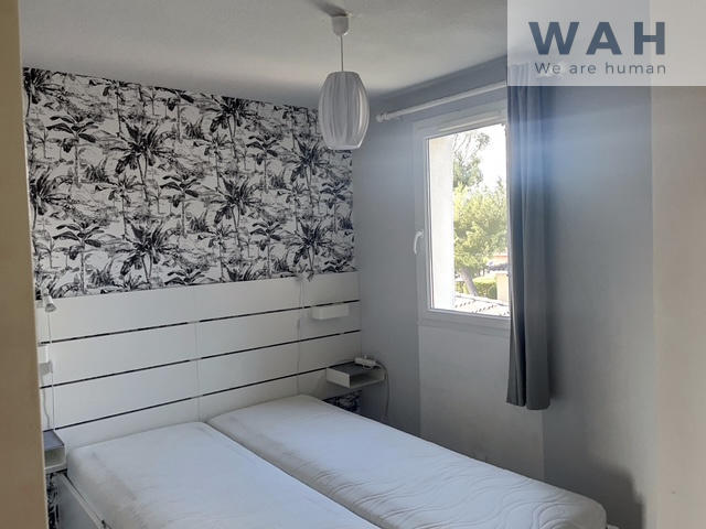 Villa - 85 m² - 4 pièces