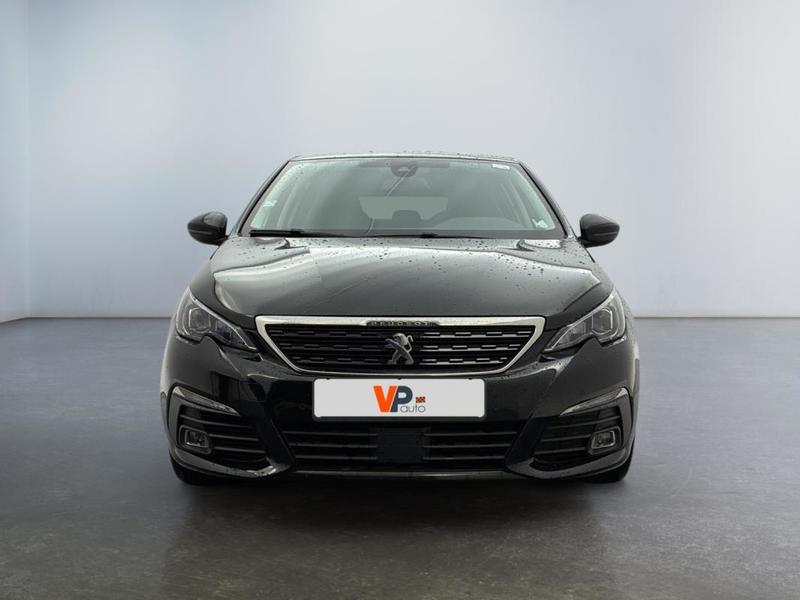 Peugeot 308 Business PureTech 130ch s&amp;S Eat8 Allure