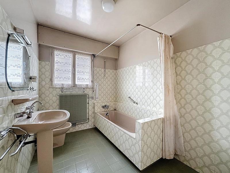 Maison - 104 m² - 4 pièces