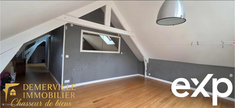 Maison - 153 m² - 7 pièces