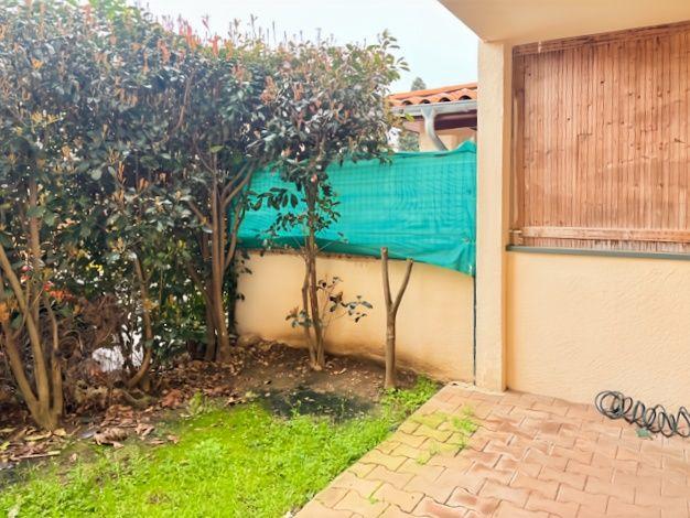 Appartement - 95 m² - 4 pièces