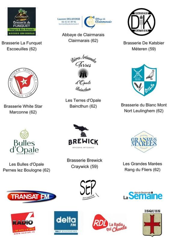 Salon des Micro Brasseurs